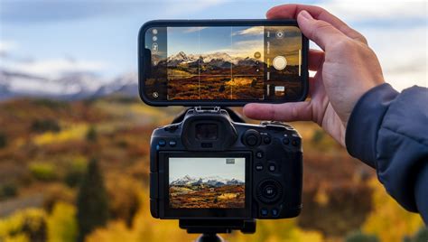 $5,000 Pro Camera vs iPhone 13 Pro: Can You See the Difference? – SySyPhoTo