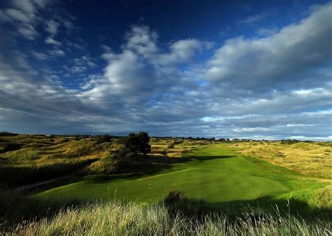 England Golf Vacations Specialists - Customized Golf Tours