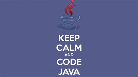 Java Logo Wallpapers - Wallpaper Cave