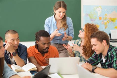 Inclusivity in the Classroom | Center for Teaching Excellence