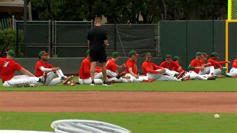 230127 MIAMI HURRICANES BASEBALL – WSVN 7News | Miami News, Weather ...