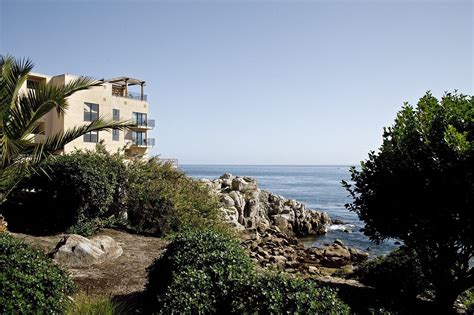 MONTEREY BAY INN - Updated 2024 Prices & Hotel Reviews (CA)