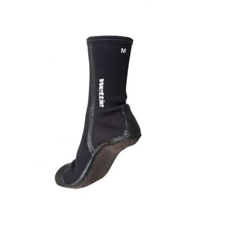 5mm Kevlar Booties - EFK Fish Dive Spear