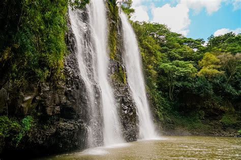 ‘Opaeka’a Falls Hike on Kauai - Travel Like Brad