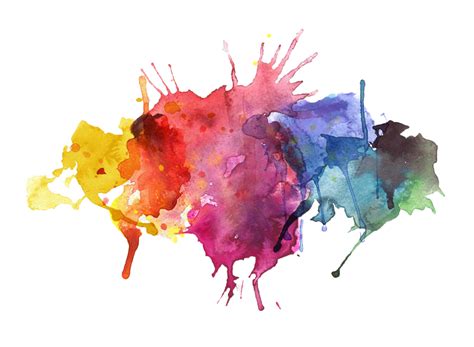 Watercolor PNG Image HD | PNG All