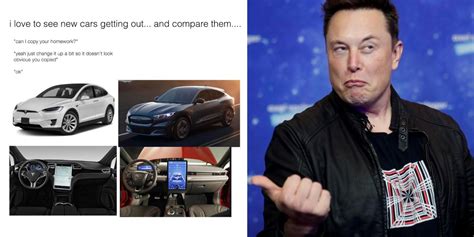 10 Hilarious Memes That Perfectly Sum Up Tesla As A Company