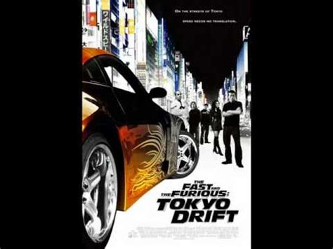 Tokyo Drift-Soundtrack (Remix) 2010 - YouTube