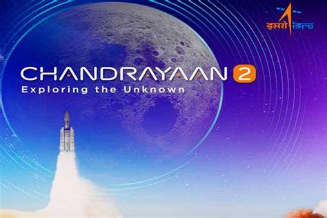 Chandrayaan 2: Godrej Aerospace plays a very important role in several ...