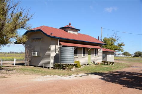 Flickriver: Most interesting photos from Dirranbandi, Queensland, Australia