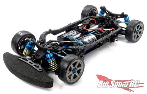 Tamiya TB-05 PRO Chassis Kit « Big Squid RC – RC Car and Truck News ...