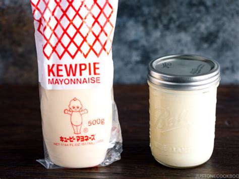 Top 2 Kewpie Mayo Recipes