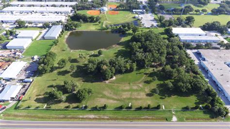 Pinellas Park: New sports complex to spur growth • St Pete Catalyst