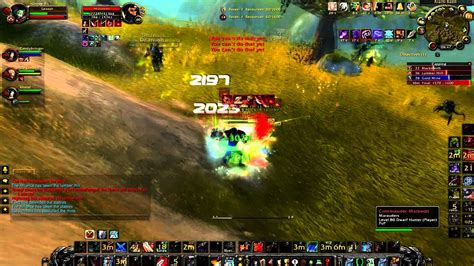 cool Lexxan Battlegrounds 3 - Arms Warrior PvP - WotLK - Molten-WoW ...