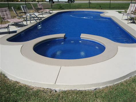 Fiberglass Swimming Pool Paint Color Finish Maya 11 - Calm Water Pools