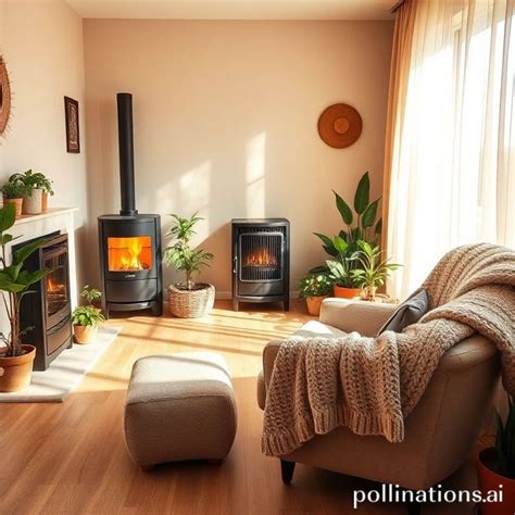 What Are Alternatives To Gas Heaters?