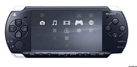 Technische Daten der Playstation Portable (PSP) - KAUFEN 2023