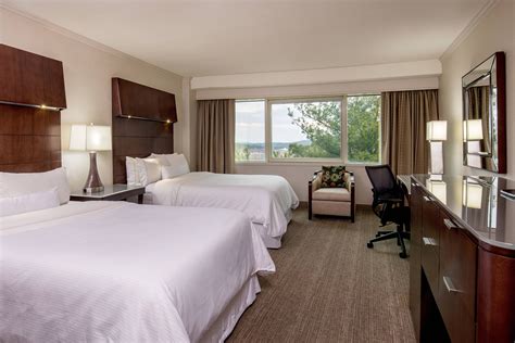 Wellness Hotel in Waltham | The Westin Waltham Boston