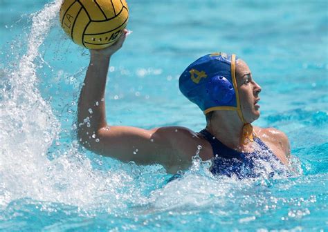 Six Olympians Lead U.S. Women’s Water Polo Roster for Worlds