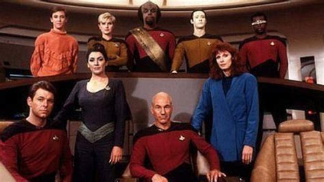 Star Trek The Next Generation: Every Season One Episode Ranked From ...