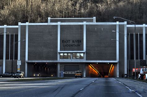 East River Mountain Tunnel | Flickr - Photo Sharing!