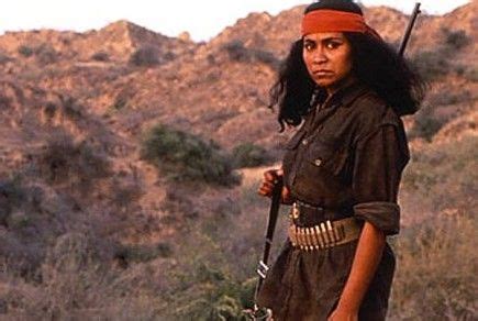 phoolan devi - Google Search | Bandit queen, Caste system, Bollywood