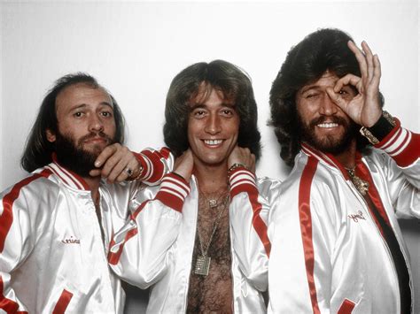 10 Best The Bee Gees Songs of All Time - Singersroom.com