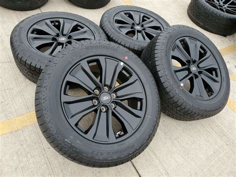 Best F150 Black Rims Deals | Dealsan