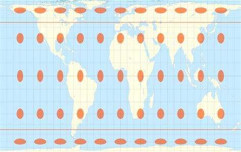 All maps are wrong. I cut open a globe to show why. - Vox