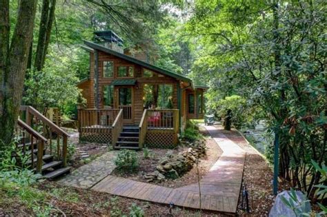 11 Cozy Cabin Rentals in Murphy, North Carolina - Territory Supply