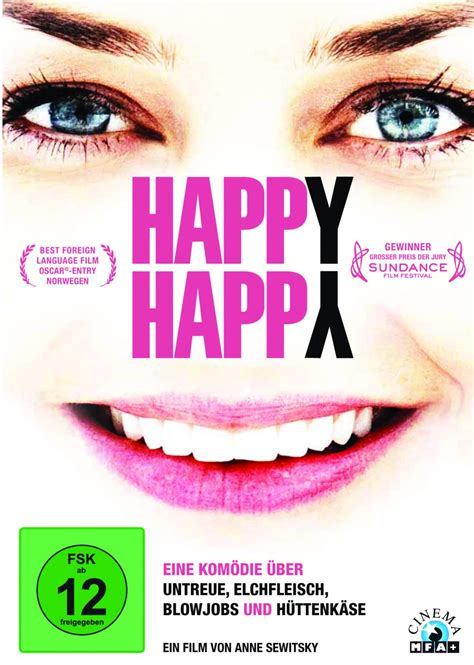 Happy, Happy - Film