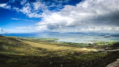 Croagh Patrick Trail Guide | Mountain-Hiking.com