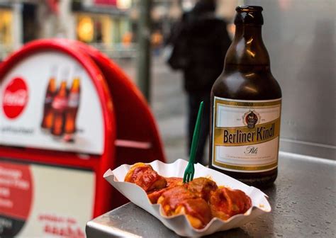 The 10 Best Hangover Foods in Berlin