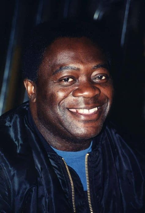 Yaphet Kotto: James Bond Villain Actor Dies At 81