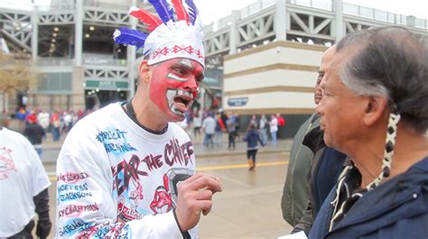 'Wall Street Journal' Column Claims Mascots Honor Native Americans ...