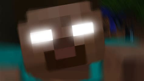 Herobrine Face