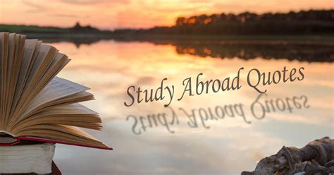 28 study abroad quotes from DreamStudies, students, and schools [Article]