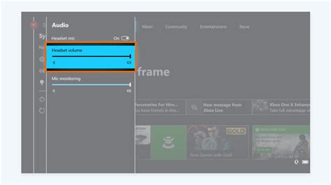 How do you set the sound of your Xbox One headset? - Coolblue ...