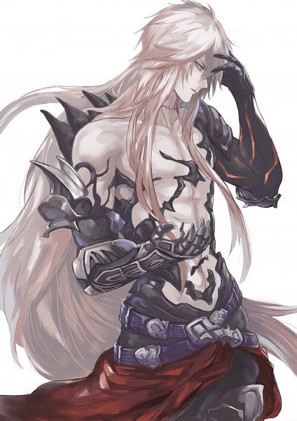 Lucilius (Granblue Fantasy) Image by penyo (Mangaka) #2686169 - Zerochan Anime Image Board