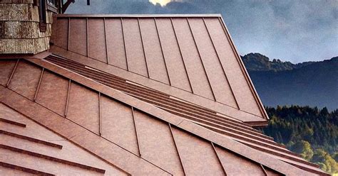 5 Types Of Metal Roofing Materials: Pros, Cons & Cost