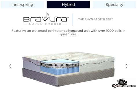 Therapedic Mattress Reviews: A Worthy Option To Choose? (2024)