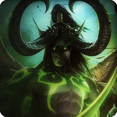 Havoc Demon Hunter Optional, Alternate, and Other Builds for Mythic+