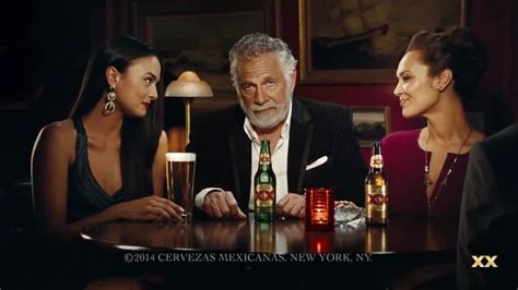 Dos Equis Beer Guy Quotes. QuotesGram