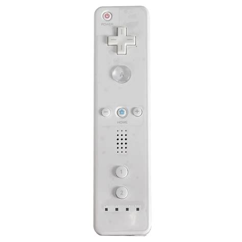 Wireless Controle Remote Nunchuck Controller For Nintendo Wii Remote for Wii Accessories-in ...