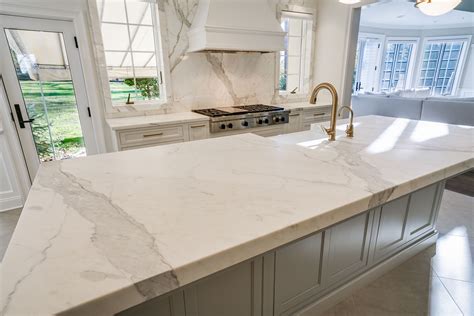 Marble Kitchen Inspiration