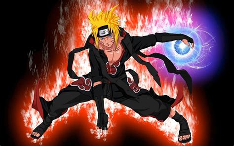 Naruto Rasengan Shuriken, Naruto Rasenshuriken HD wallpaper | Pxfuel