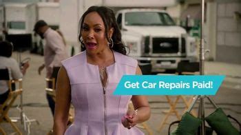 CarShield TV Spot, 'Stay Ready' Featuring Vivica A. Fox - iSpot.tv