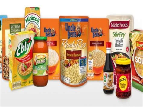 Mars Food completes acquisition of Preferred Brands International ...