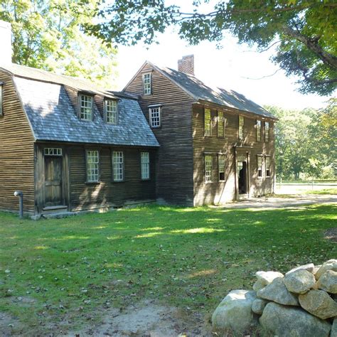 Minute Man National Historical Park, Concord