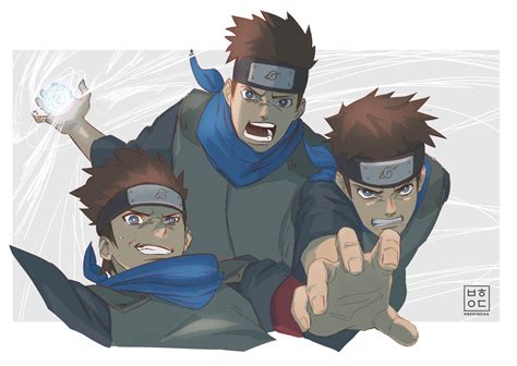 Sarutobi Konohamaru - Boruto club Wallpaper (43676515) - Fanpop - Page 48