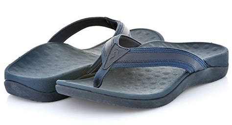 Footminders BALTRA Unisex Orthotic Arch Support Sandals - Best Walking ...